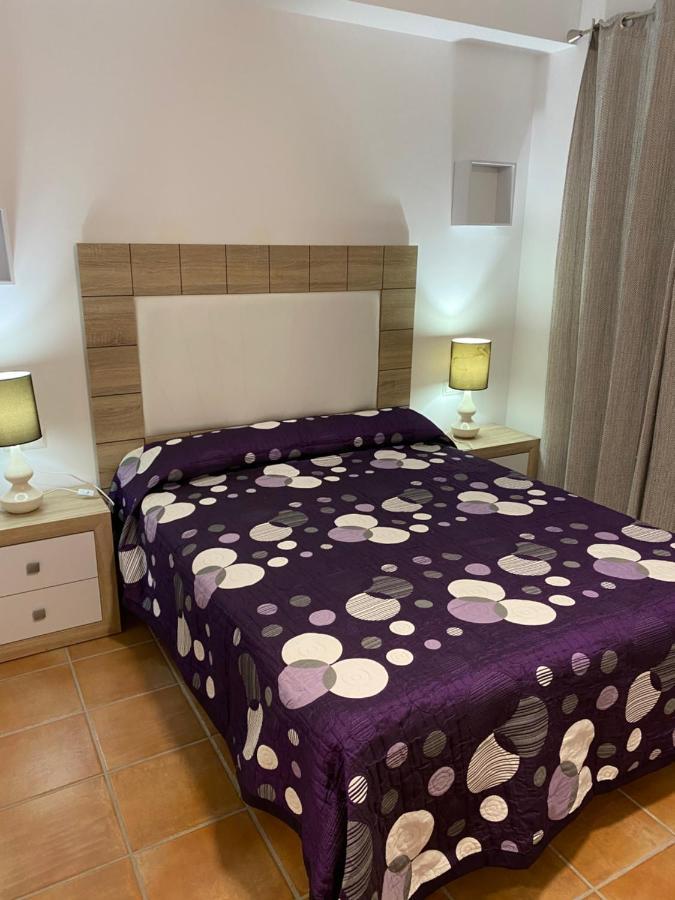 Precioso Apartamento En Complejo Residencial. Alcaucín Exterior photo