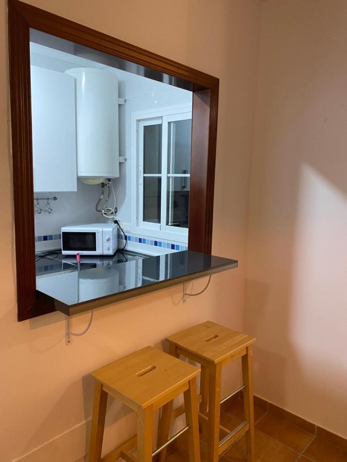 Precioso Apartamento En Complejo Residencial. Alcaucín Exterior photo