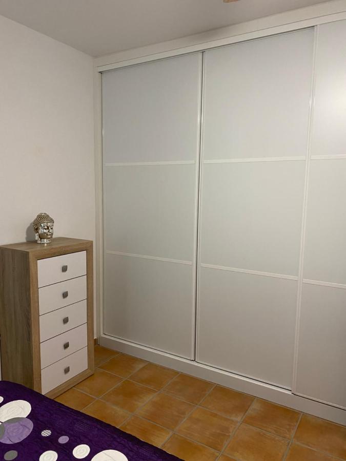 Precioso Apartamento En Complejo Residencial. Alcaucín Exterior photo